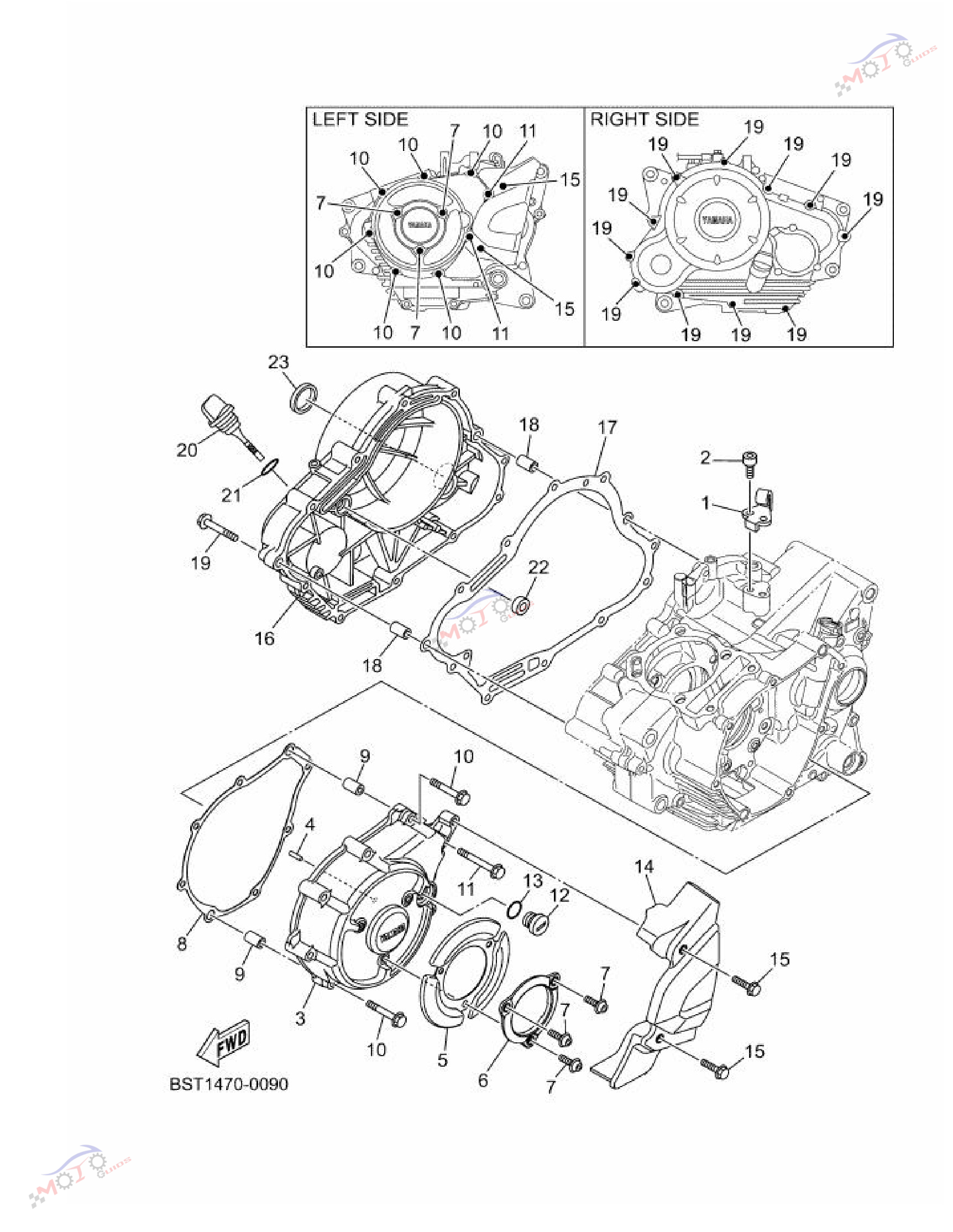 Engine Diagram